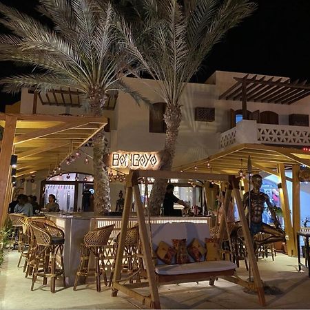 El Gouna Swan Lake Apartment Hurghada Exterior foto