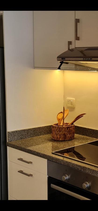 El Gouna Swan Lake Apartment Hurghada Exterior foto