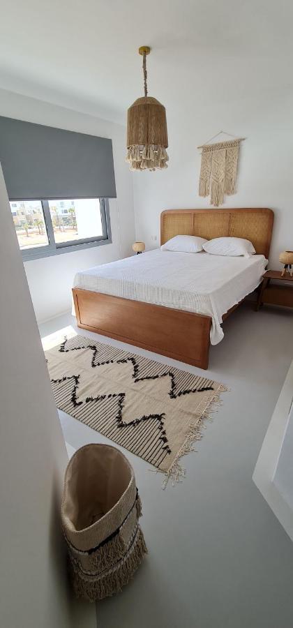 El Gouna Swan Lake Apartment Hurghada Exterior foto